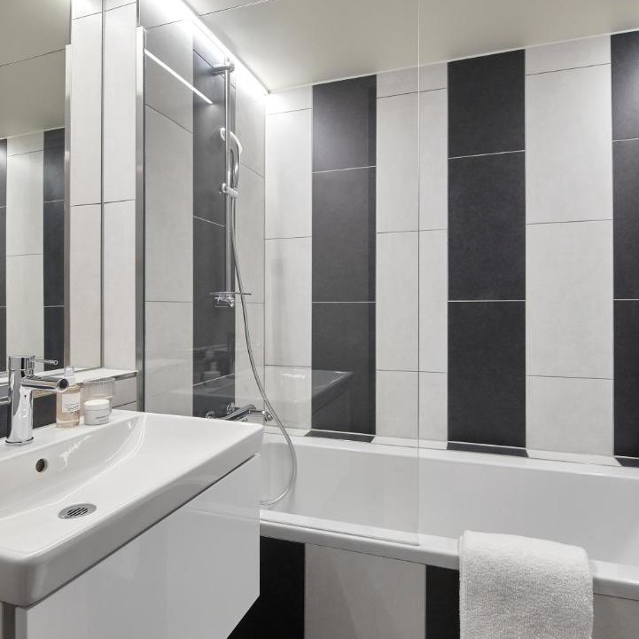 Photo of Bathroom in Hackenviertel
