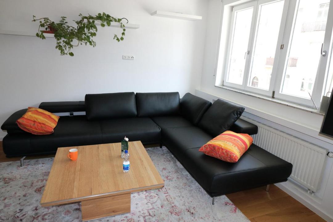 Photo of Livingroom in Josephsplatz