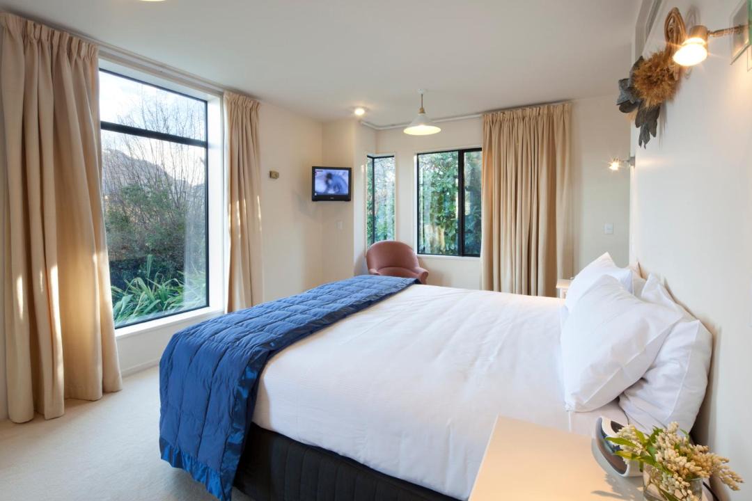 Photo of Bedroom in Queenstown