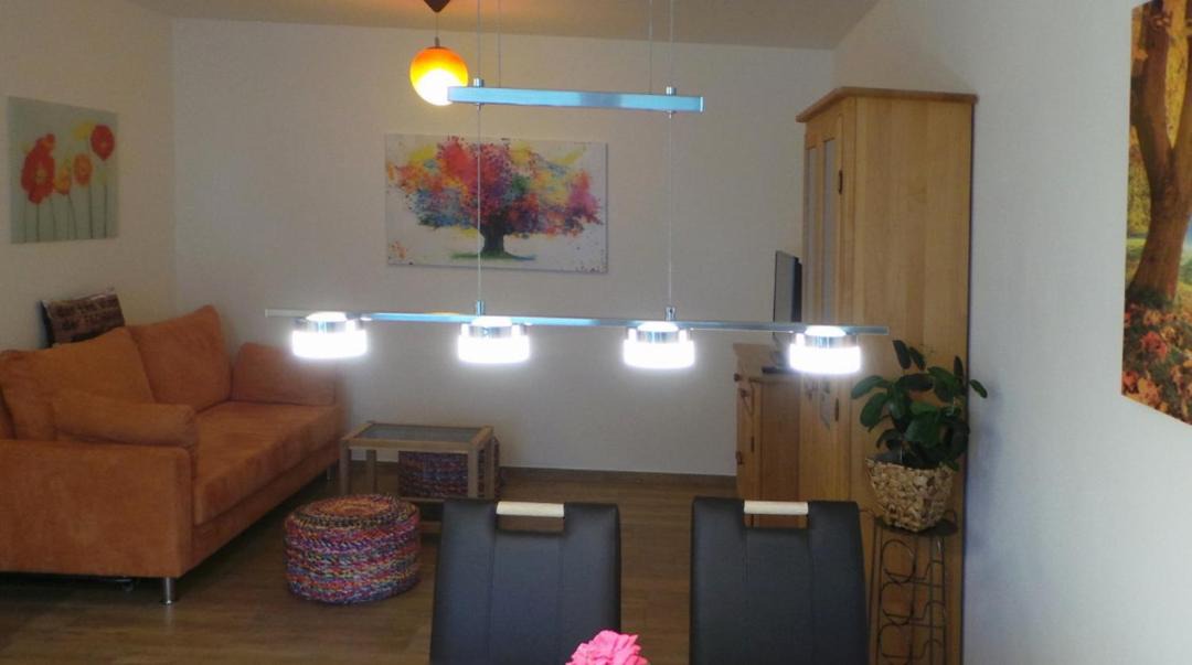 Photo of Livingroom in Lalling