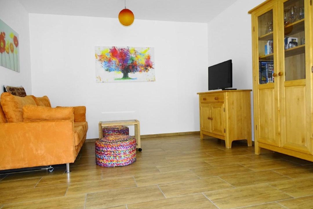 Photo of Livingroom in Lalling