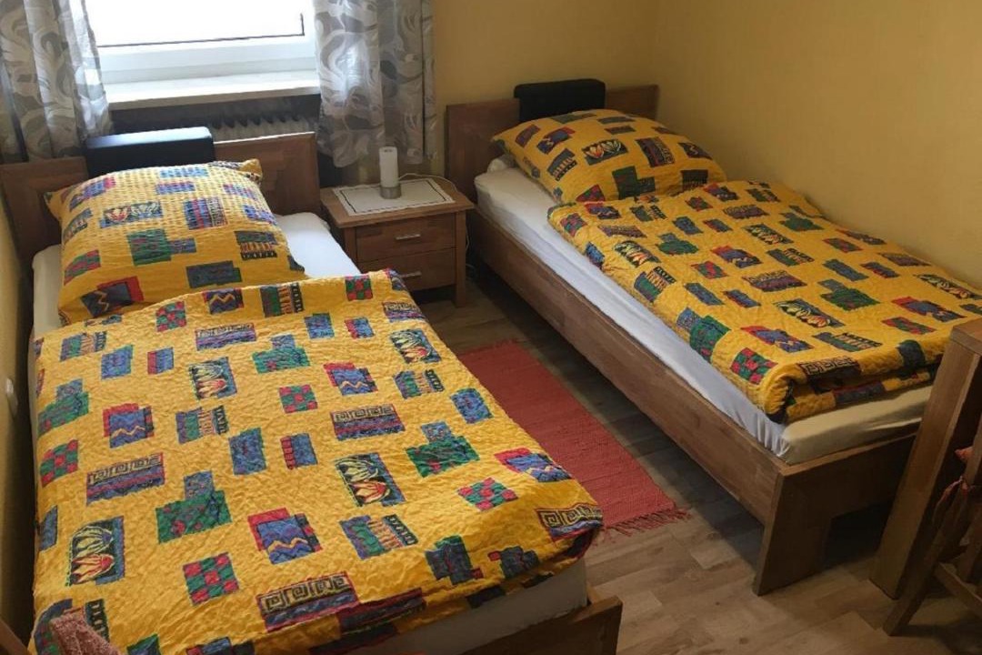 Photo of Bedroom in Regenhutte