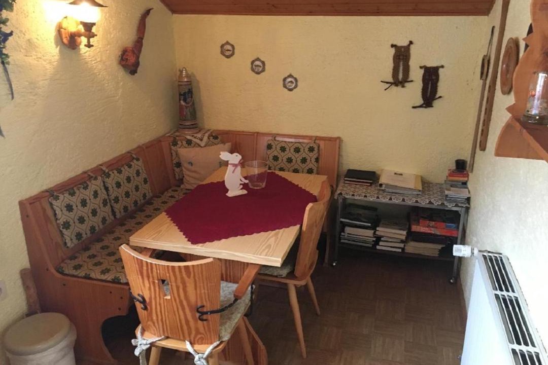 Photo of Others in Regenhutte