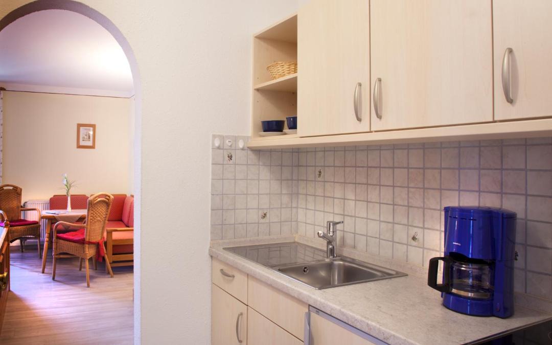 Photo of Kitchen in Bad Birnbach