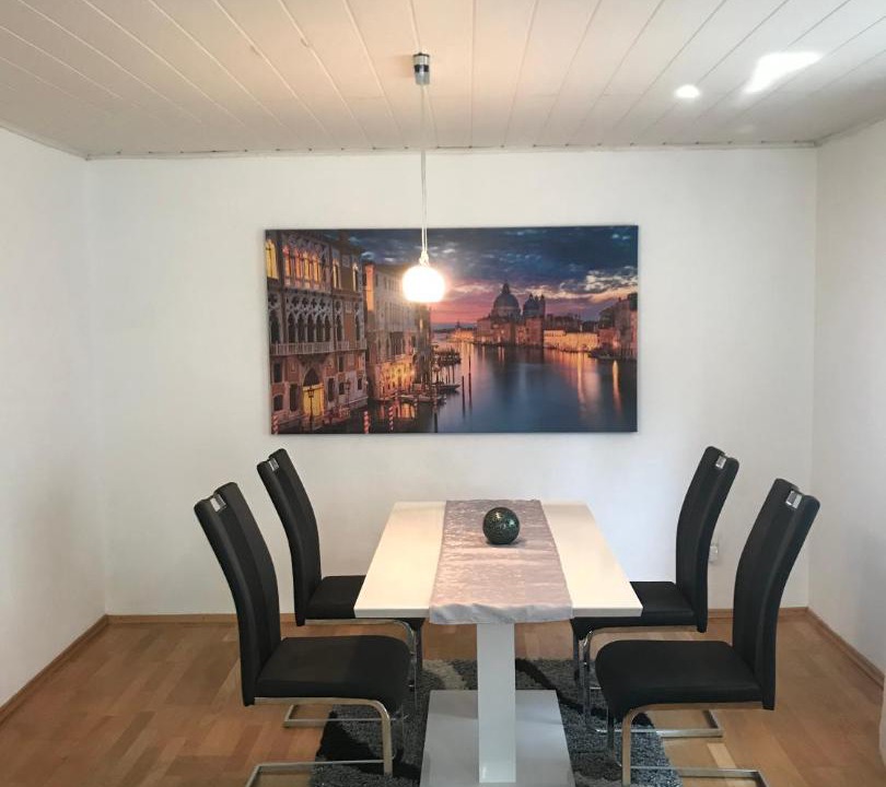Photo of Livingroom in Forchheim
