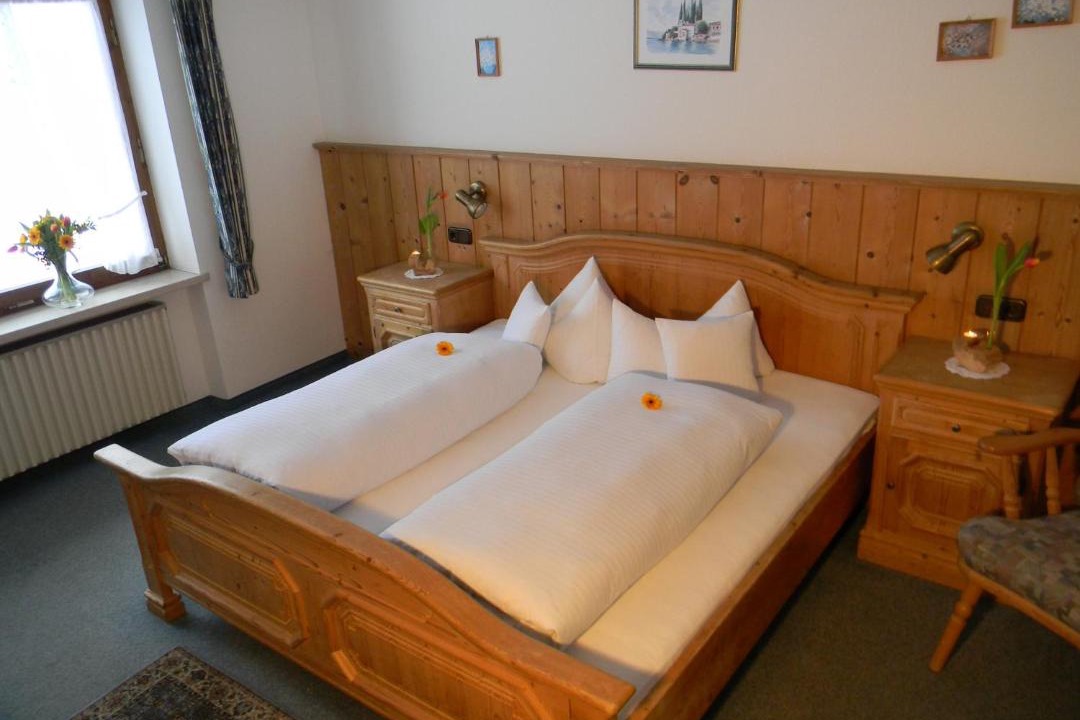 Photo of Bedroom in Oberstdorf