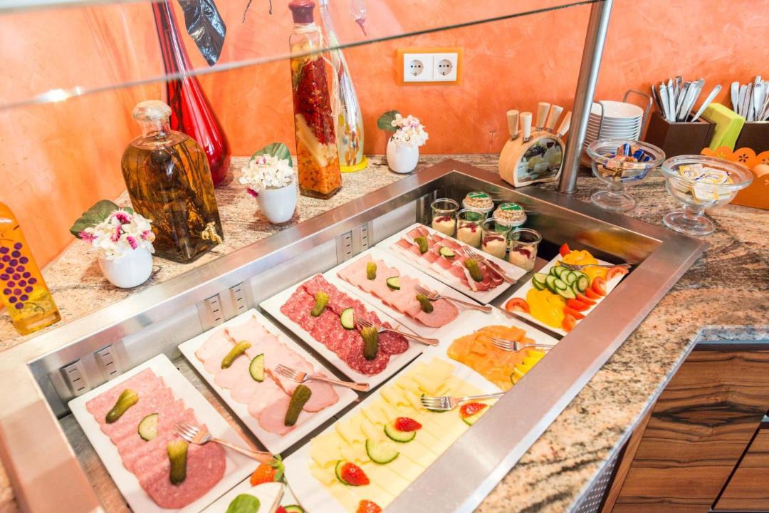 Photo of Kitchen in Schlachthofviertel
