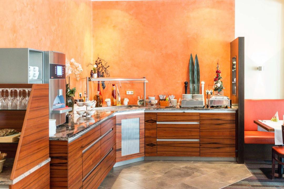 Photo of Kitchen in Schlachthofviertel