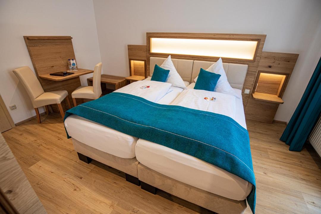 Photo of Bedroom in Altfraunhofen