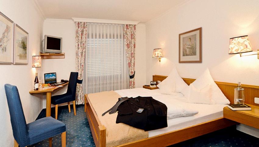 Photo of Bedroom in Kornburg - Worzeldorf