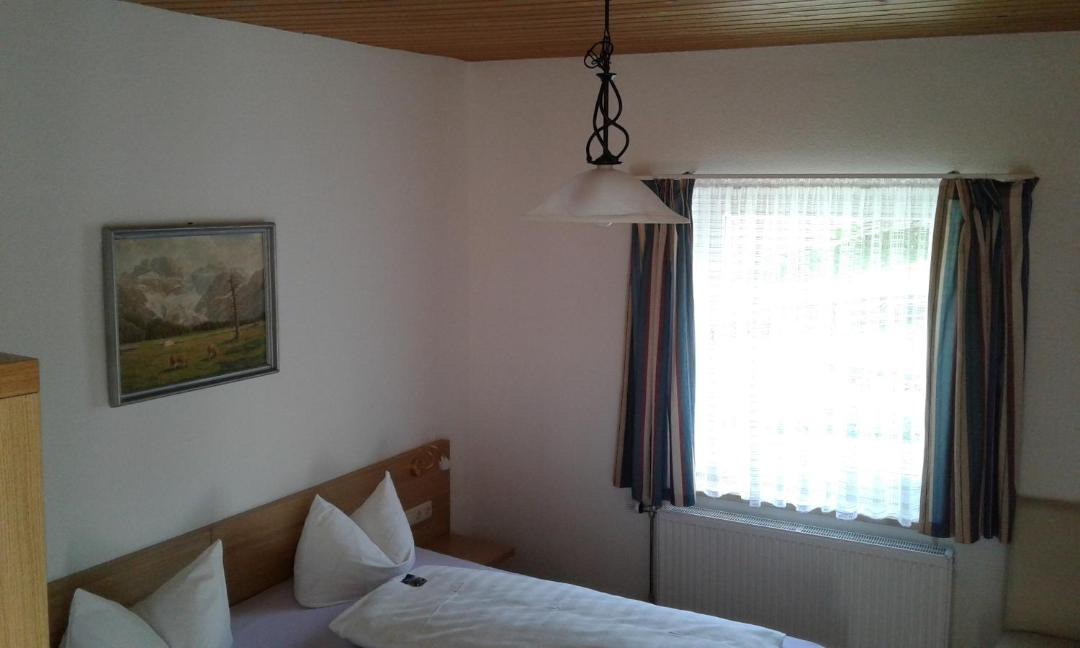 Photo of Bedroom in Obergrainau
