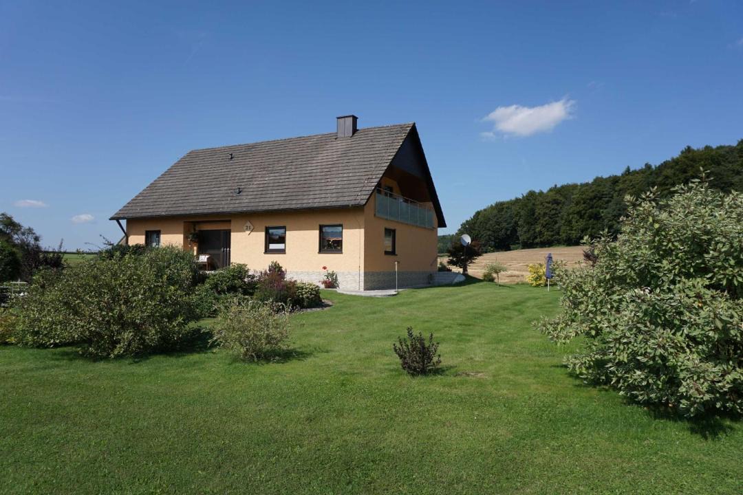 Photo of Buildings in Wiesenttal