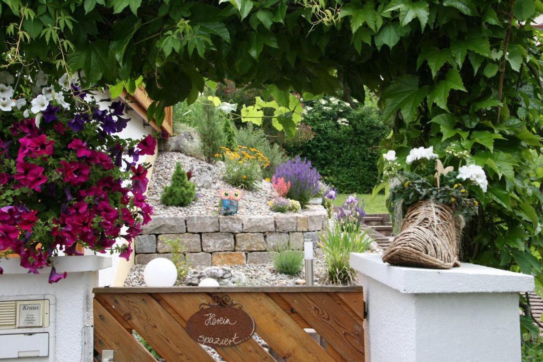 Photo of Patio Balcony in Heiligenstadt in Oberfranken