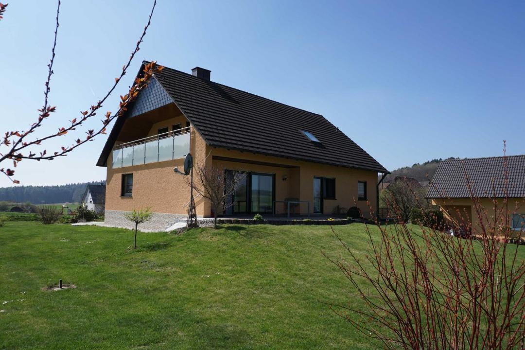 Photo of Buildings in Wiesenttal