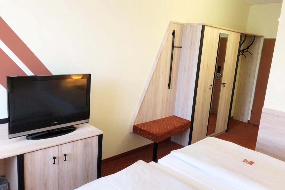 Photo of Bedroom in Weststadt