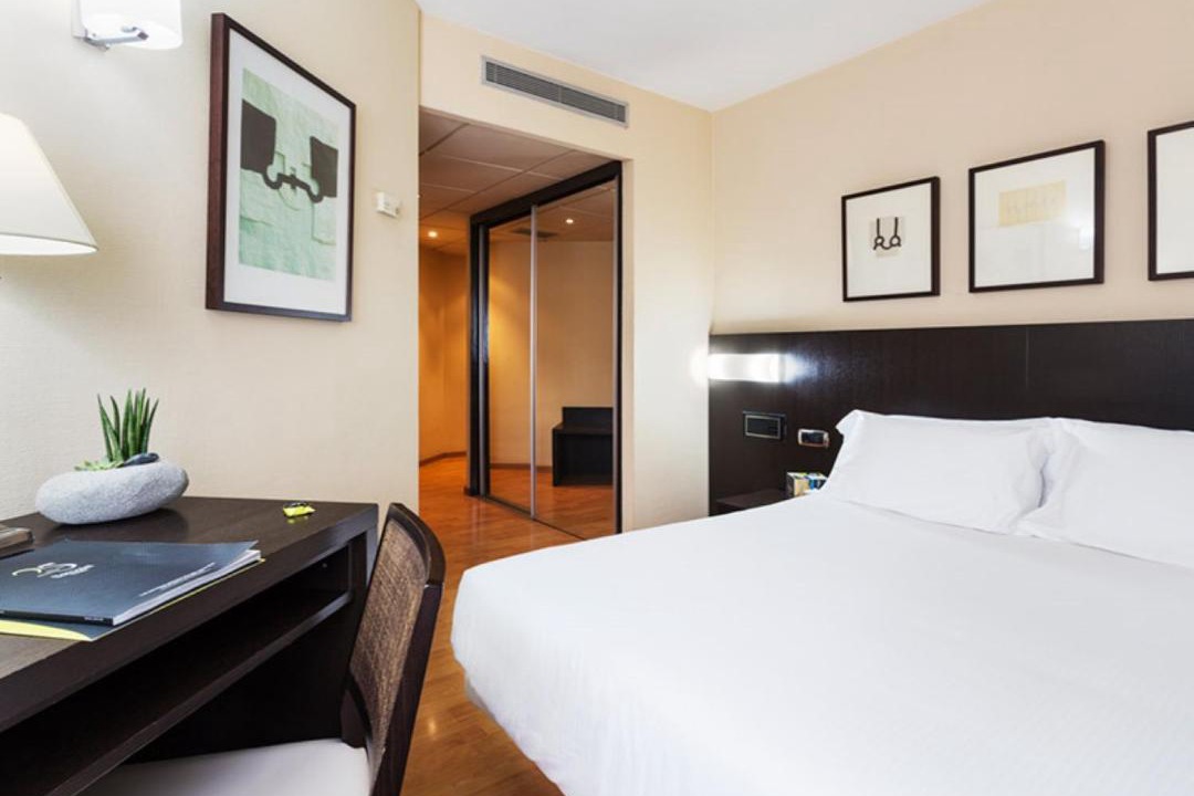 Photo of Bedroom in Tudela
