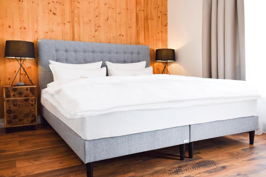 Photo of Bedroom in Straubing