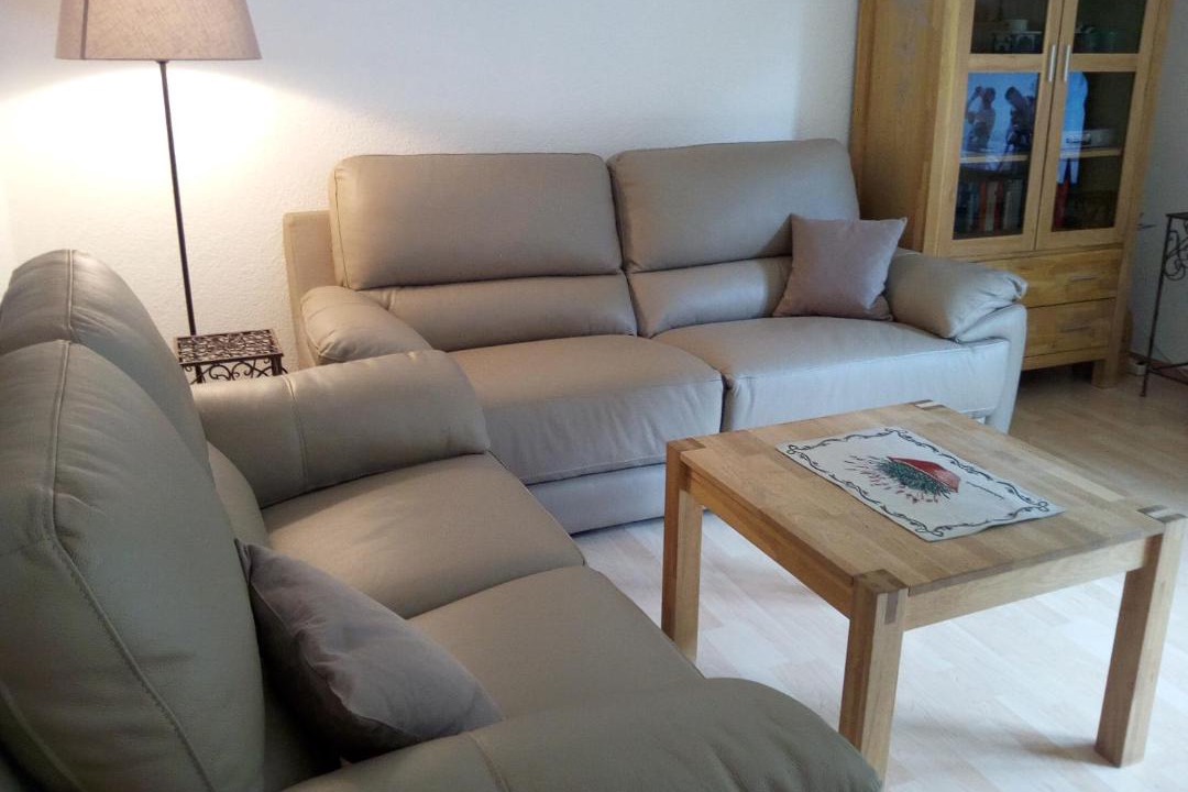 Photo of Livingroom in Gries