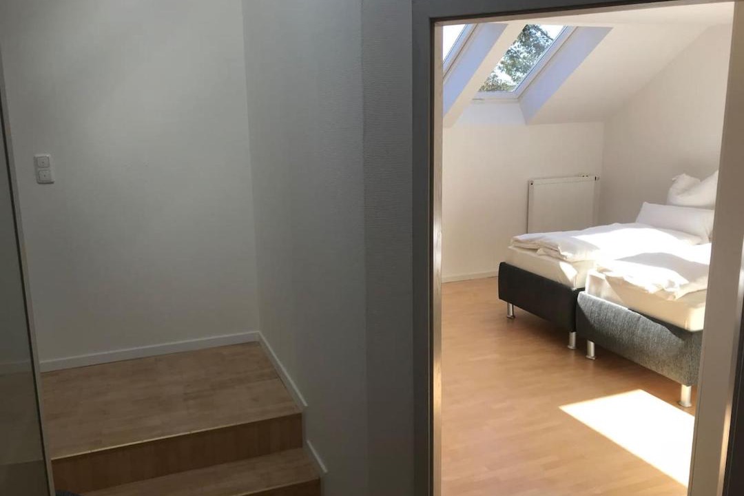 Photo of Bedroom in Behringersdorf