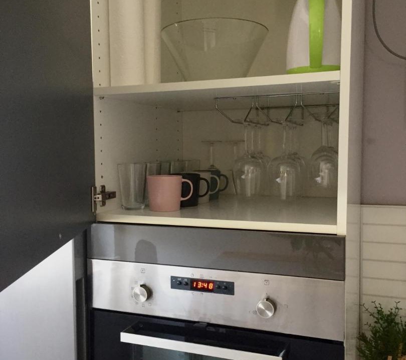 Photo of Kitchen in Ochsenfurt