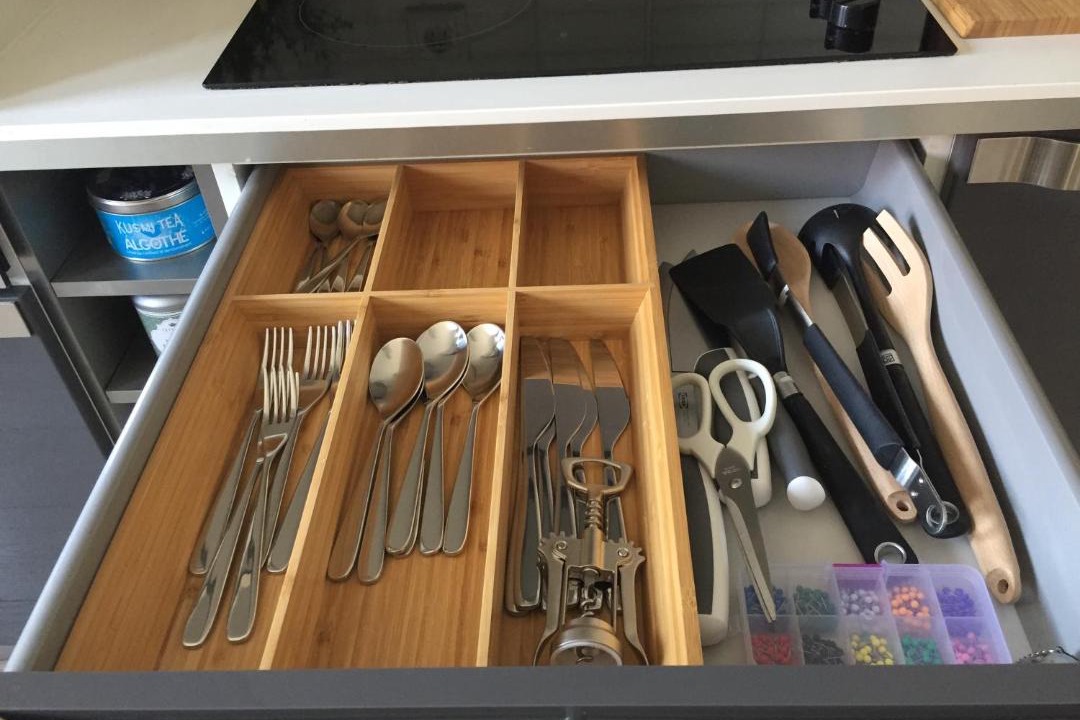 Photo of Kitchen in Ochsenfurt