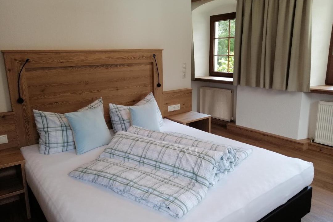 Photo of Bedroom in Umhausen