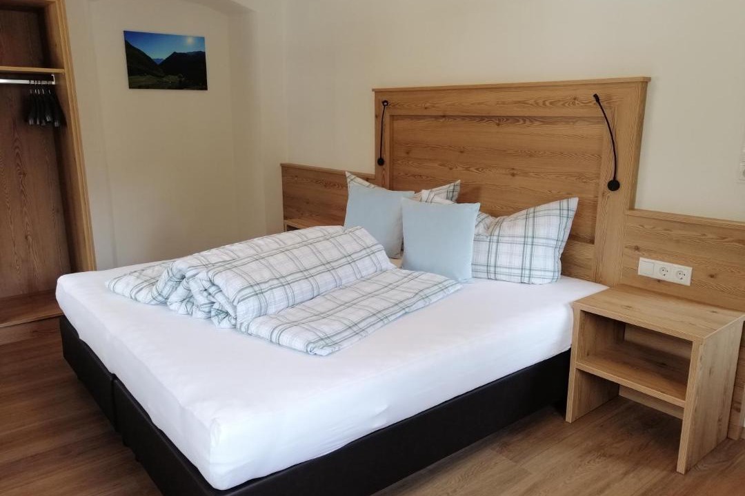 Photo of Bedroom in Umhausen