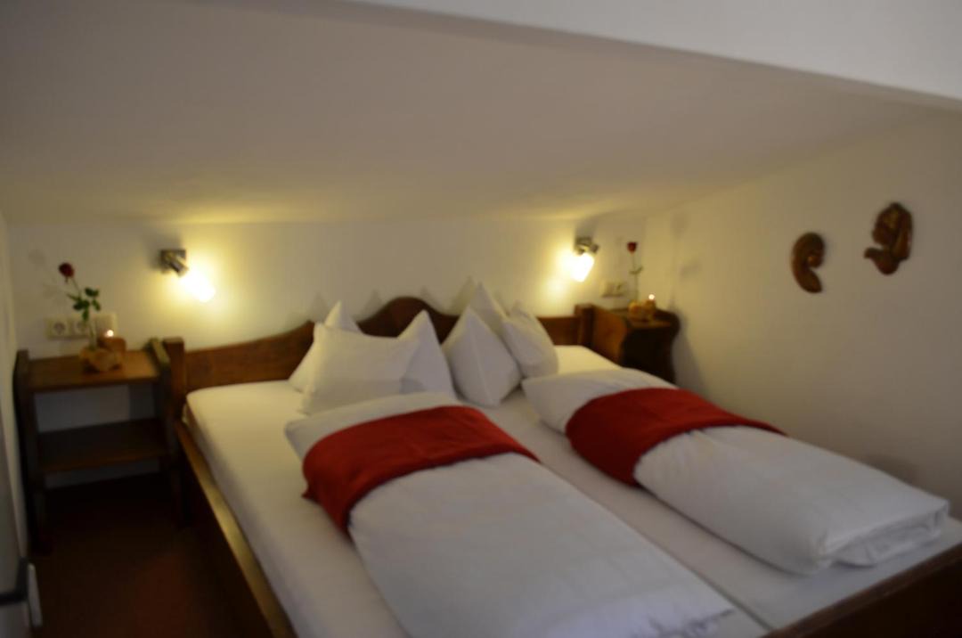 Photo of Bedroom in Oberstdorf