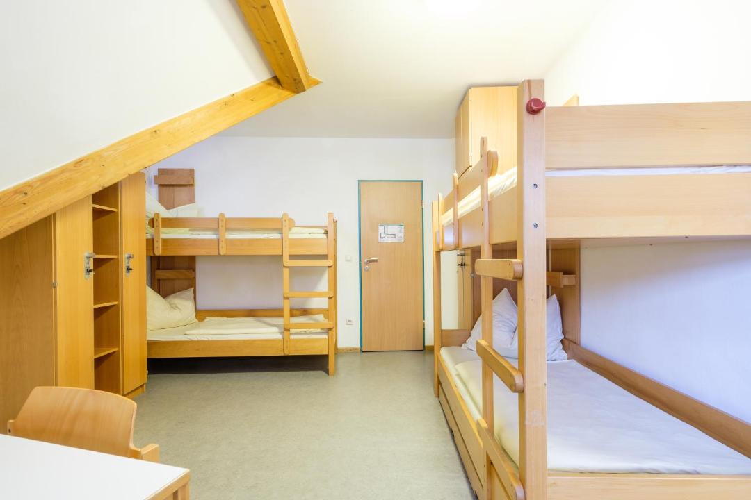 Photo of Bedroom in Trausnitz