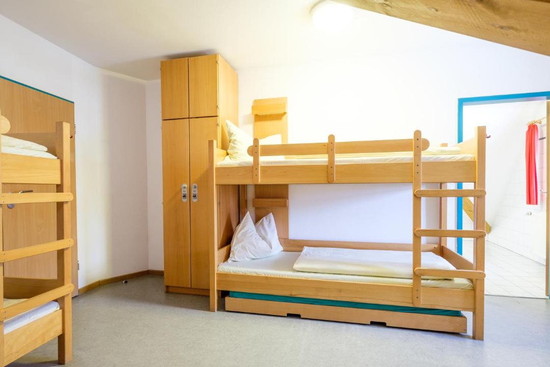 Photo of Bedroom in Trausnitz