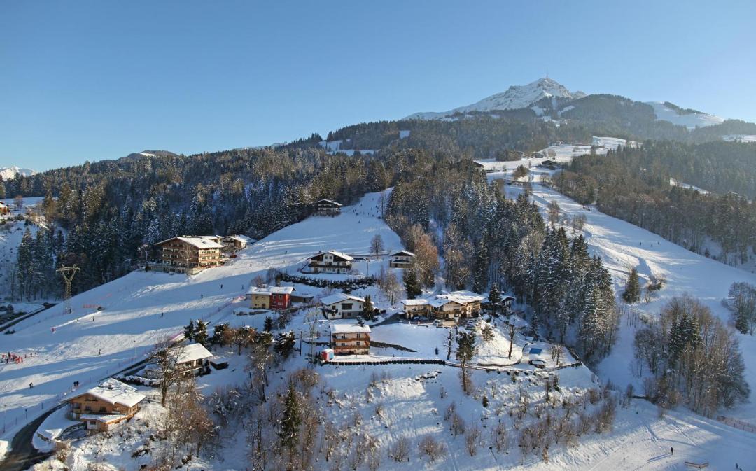 Photo of Others in Sankt Johann in Tirol