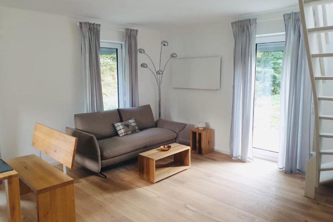 Photo of Livingroom in Wilhelmsthal