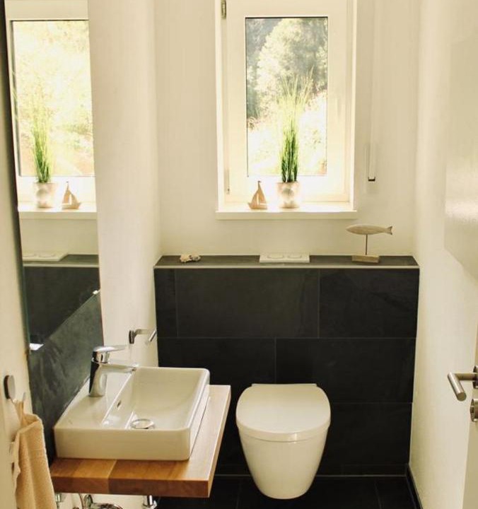 Photo of Bathroom in Wilhelmsthal