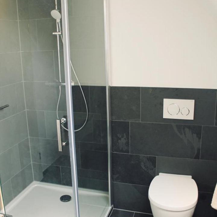 Photo of Bathroom in Wilhelmsthal