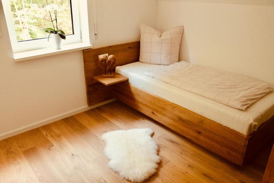 Photo of Bedroom in Wilhelmsthal