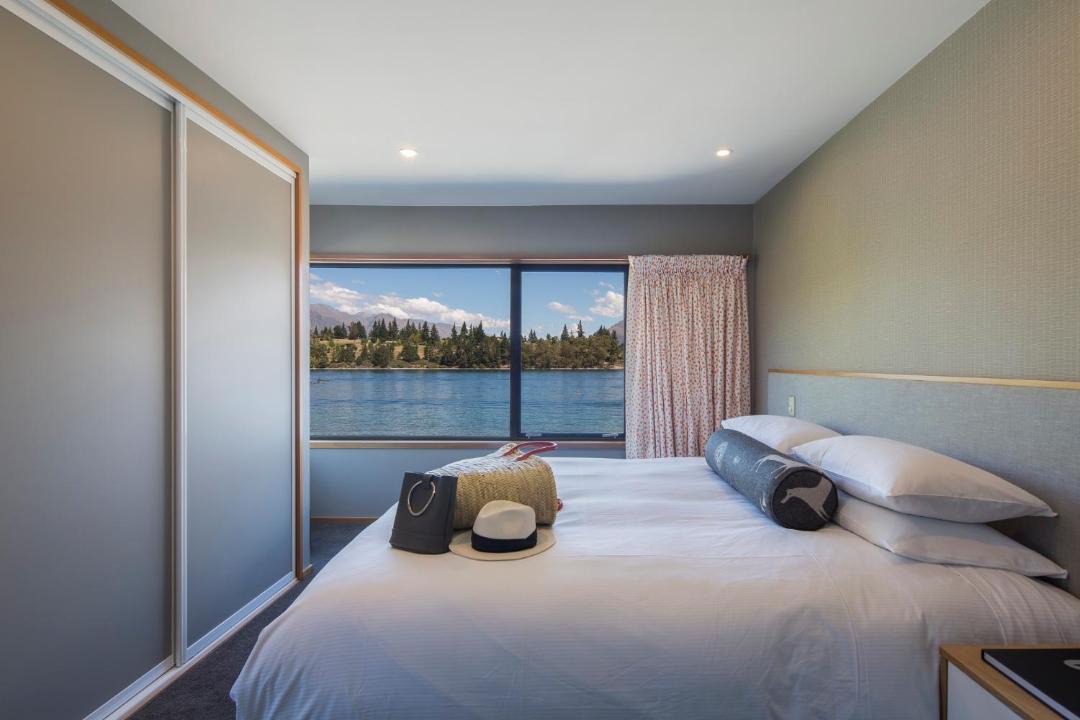 Photo of Bedroom in Queenstown