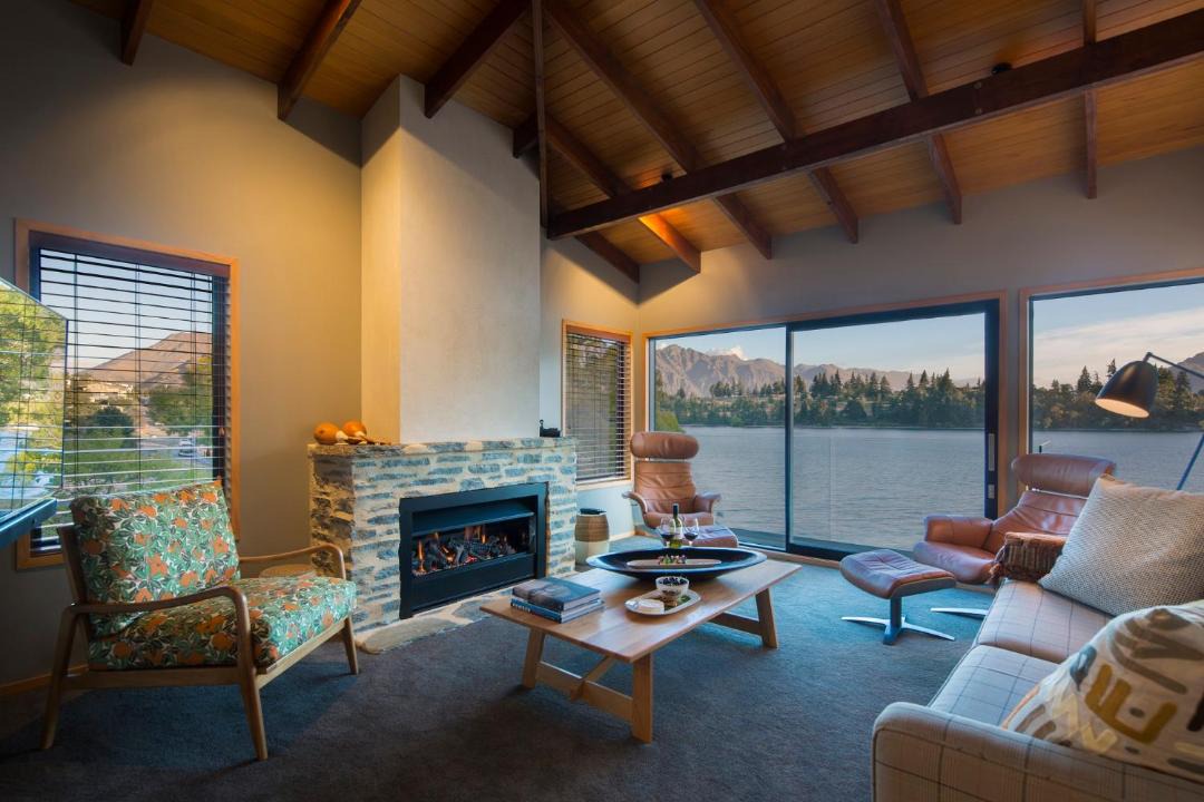 Photo of Livingroom in Queenstown