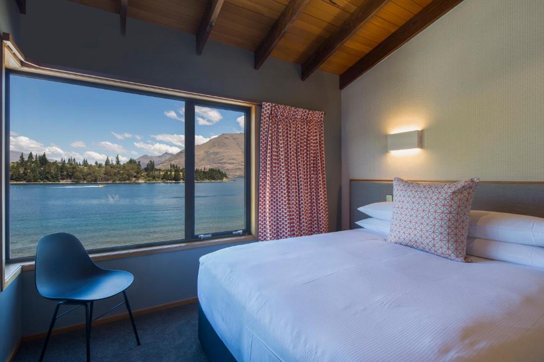 Photo of Bedroom in Queenstown