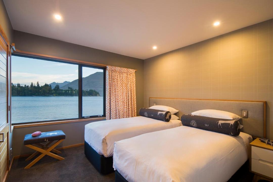 Photo of Bedroom in Queenstown