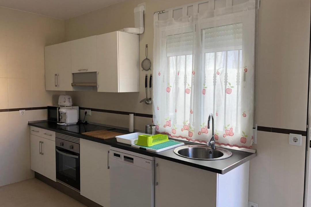 Photo of Kitchen in Turre