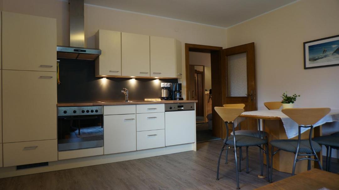 Photo of Kitchen in Schnann