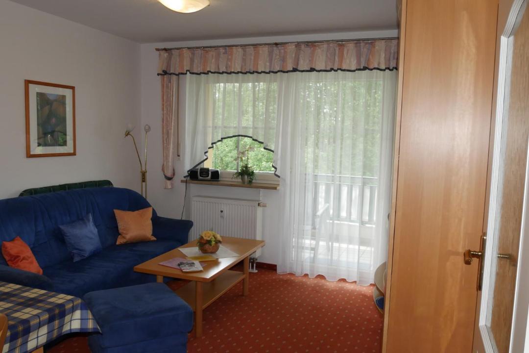 Photo of Livingroom in Safferstetten