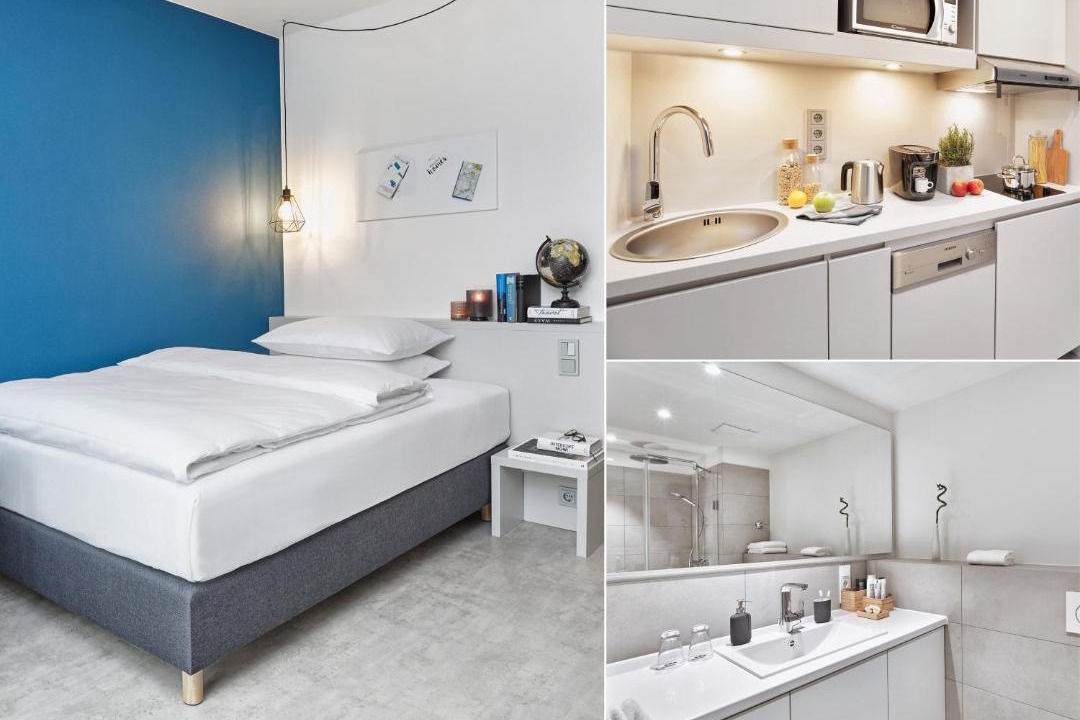 Photo of Bedroom in Am Riesenfeld