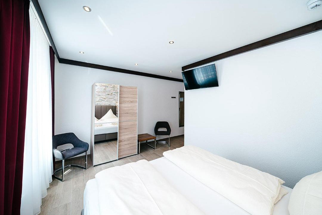 Photo of Bedroom in Fuessen
