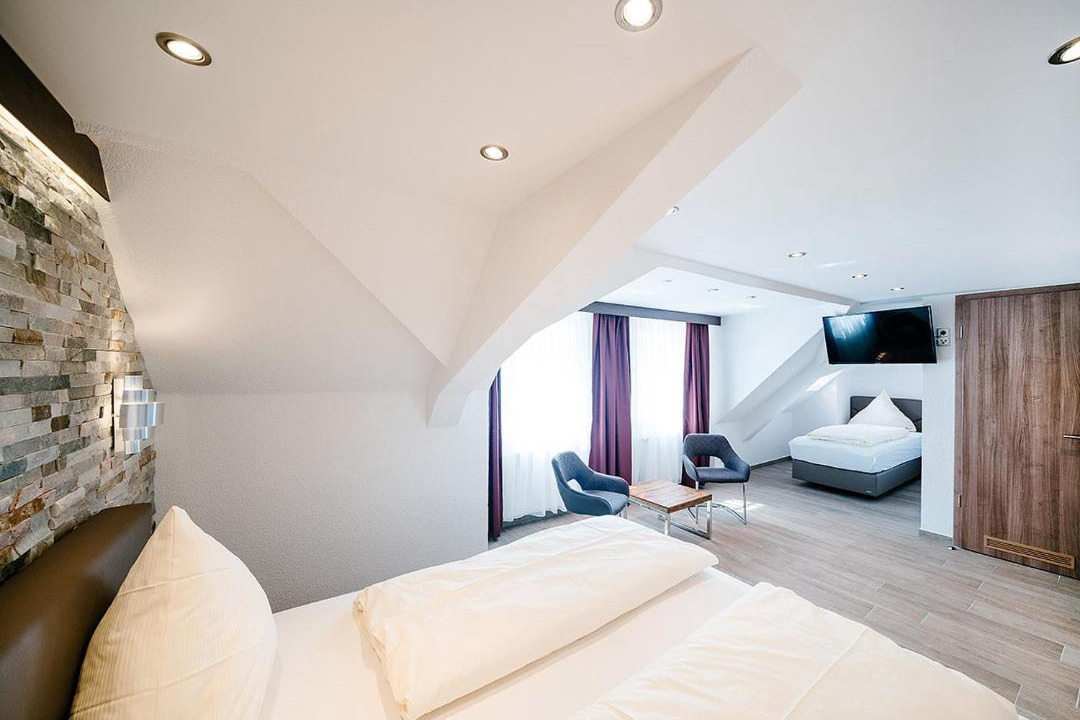 Photo of Bedroom in Fuessen