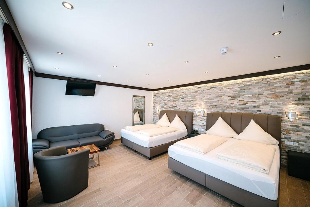 Photo of Bedroom in Fuessen
