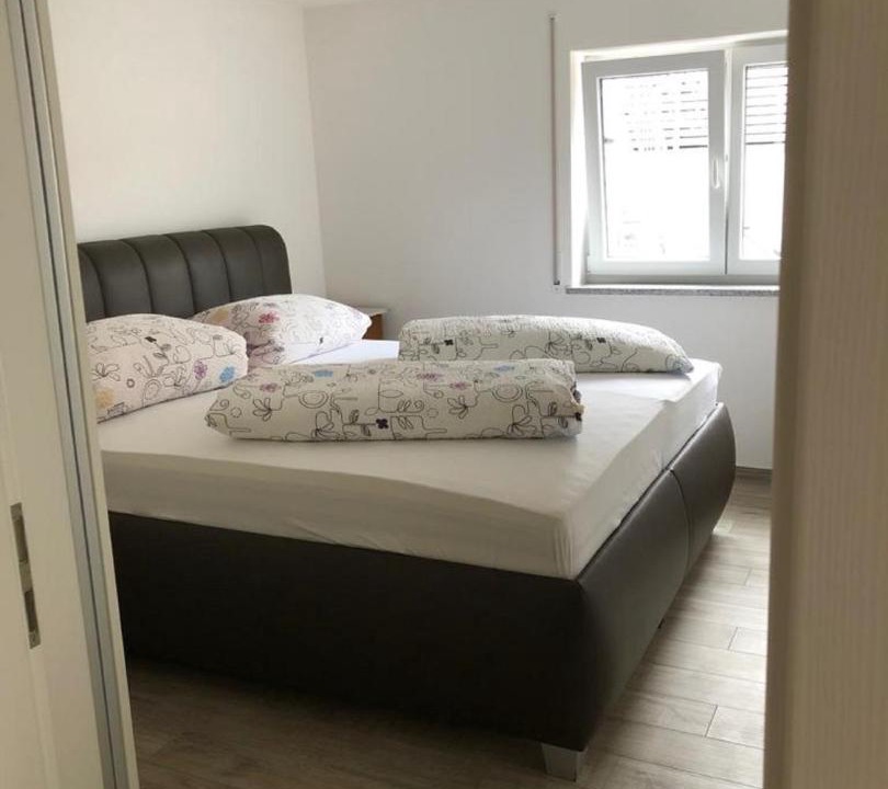 Photo of Bedroom in Kaufbeuren