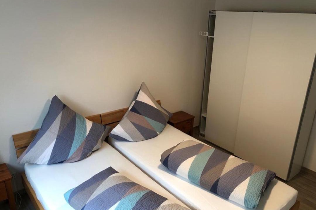 Photo of Bedroom in Kaufbeuren
