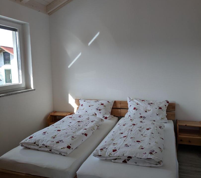 Photo of Bedroom in Kaufbeuren