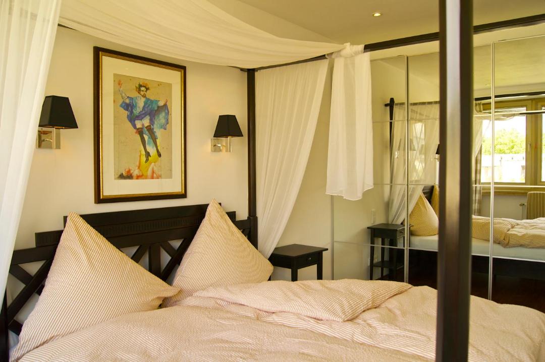 Photo of Bedroom in Augustenstraße